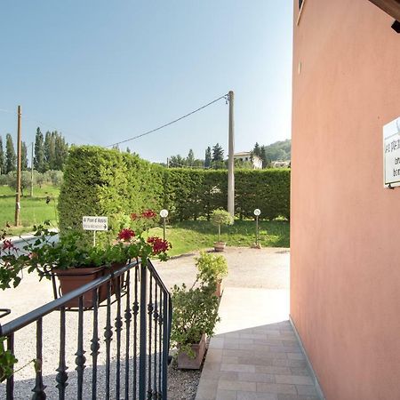 Bed & Breakfast Al Pian D'Assisi Eksteriør bilde