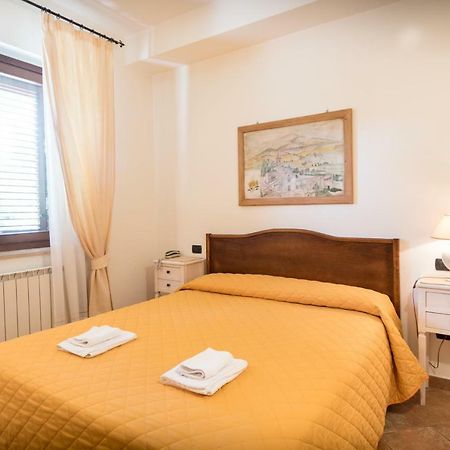 Bed & Breakfast Al Pian D'Assisi Eksteriør bilde