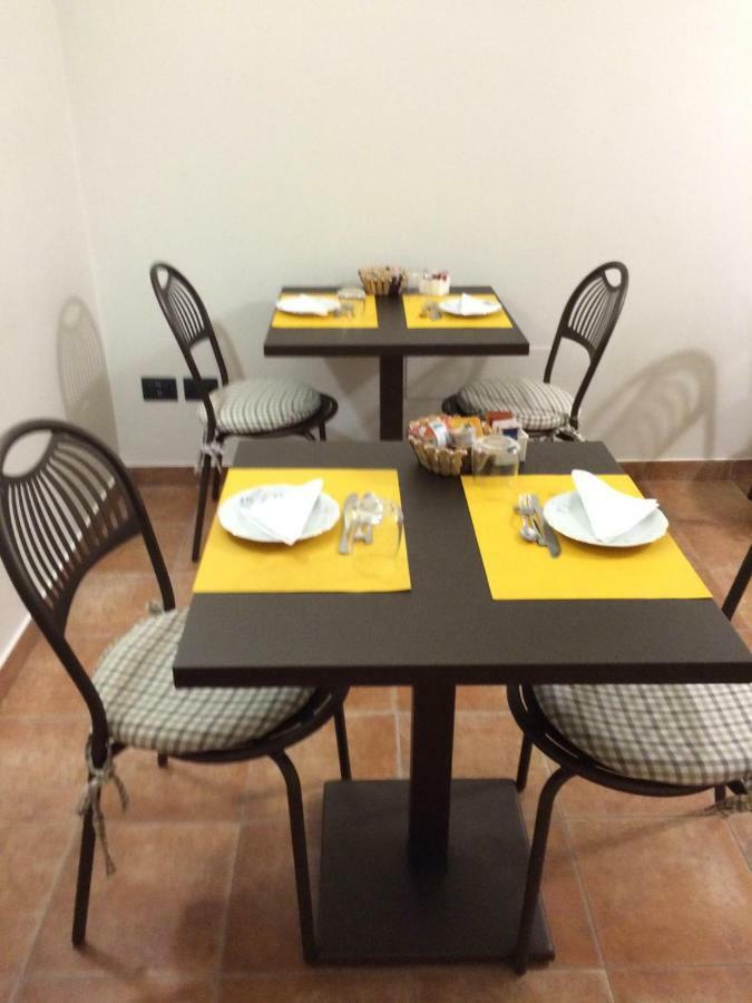 Bed & Breakfast Al Pian D'Assisi Eksteriør bilde