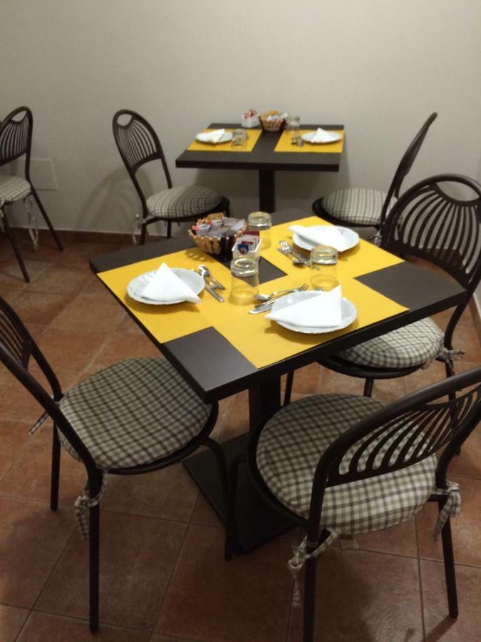 Bed & Breakfast Al Pian D'Assisi Eksteriør bilde