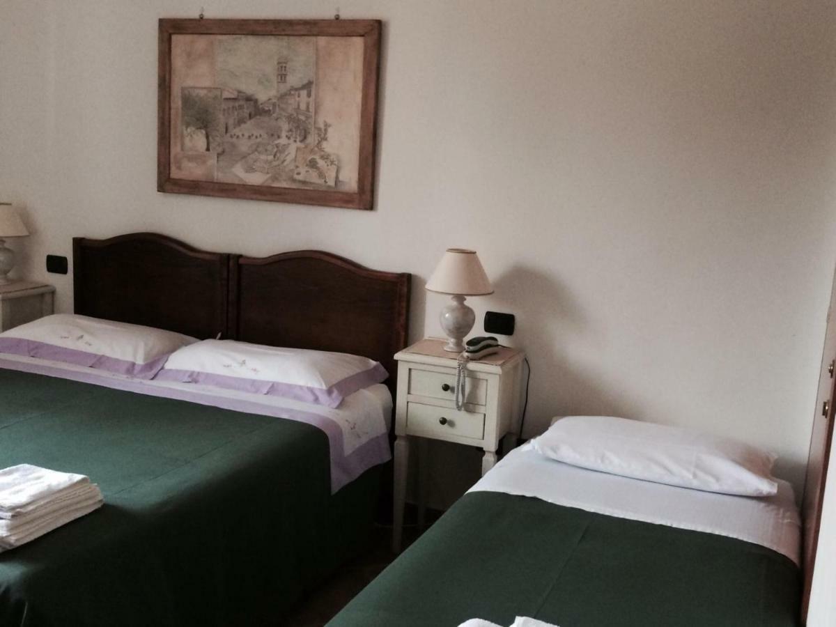 Bed & Breakfast Al Pian D'Assisi Eksteriør bilde
