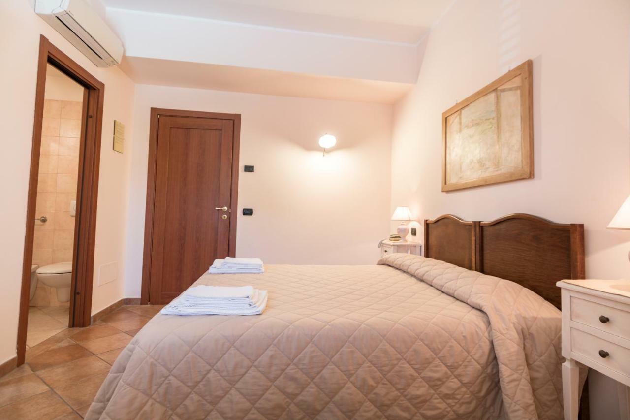 Bed & Breakfast Al Pian D'Assisi Eksteriør bilde