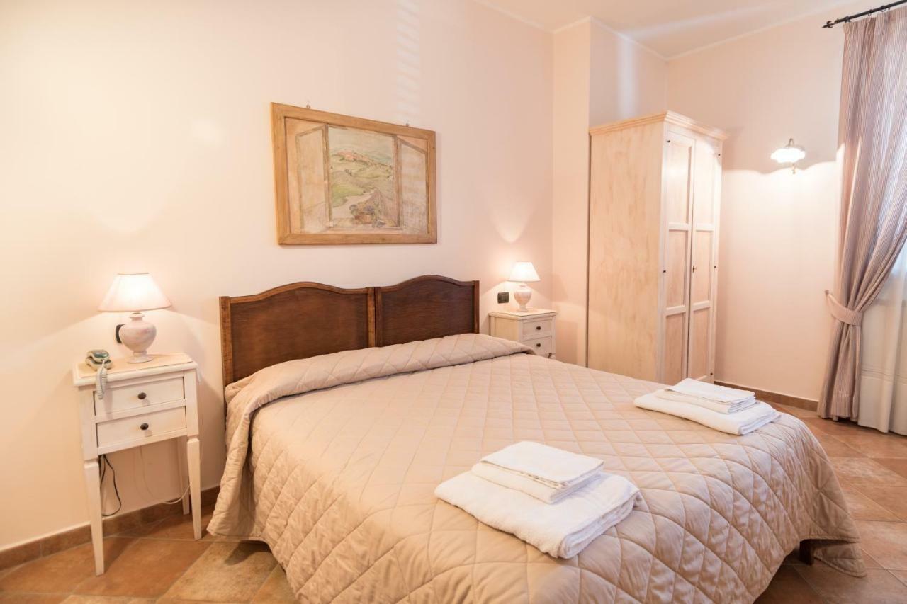 Bed & Breakfast Al Pian D'Assisi Eksteriør bilde