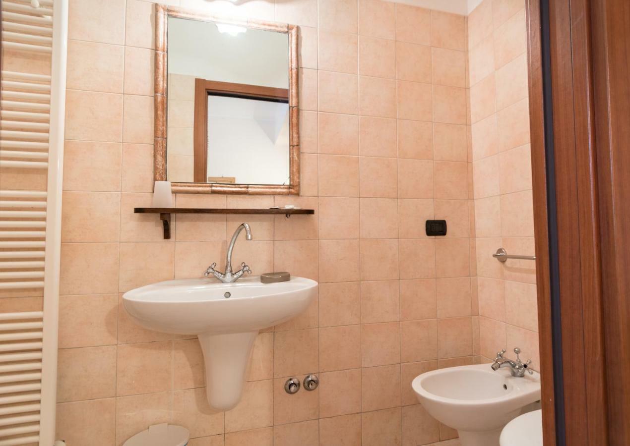 Bed & Breakfast Al Pian D'Assisi Eksteriør bilde