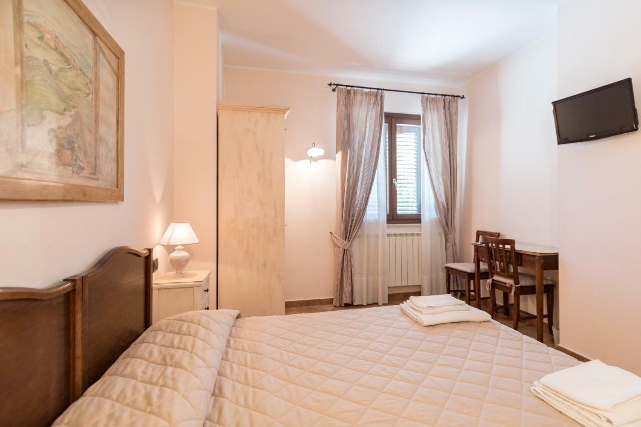 Bed & Breakfast Al Pian D'Assisi Eksteriør bilde
