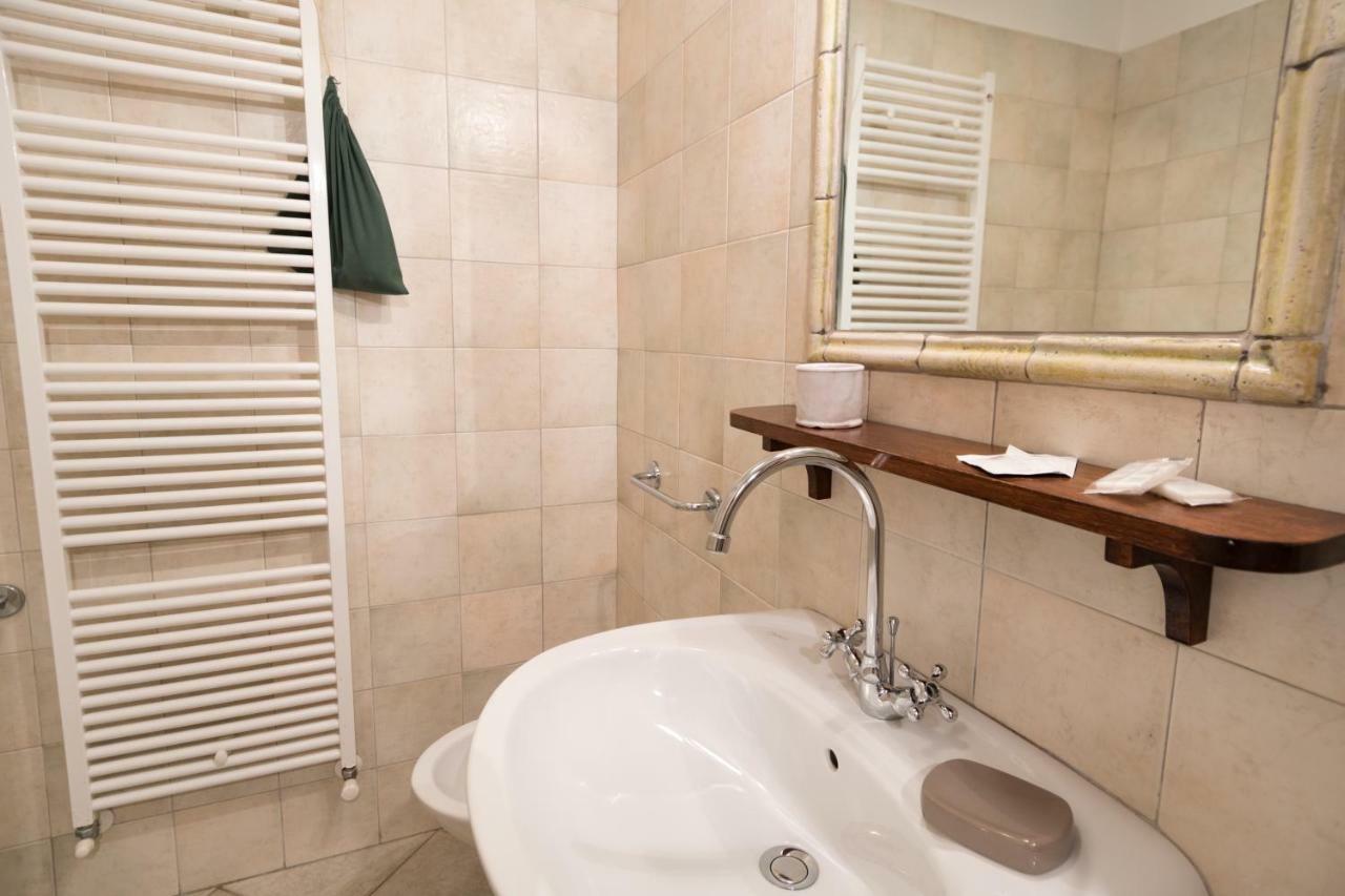 Bed & Breakfast Al Pian D'Assisi Eksteriør bilde