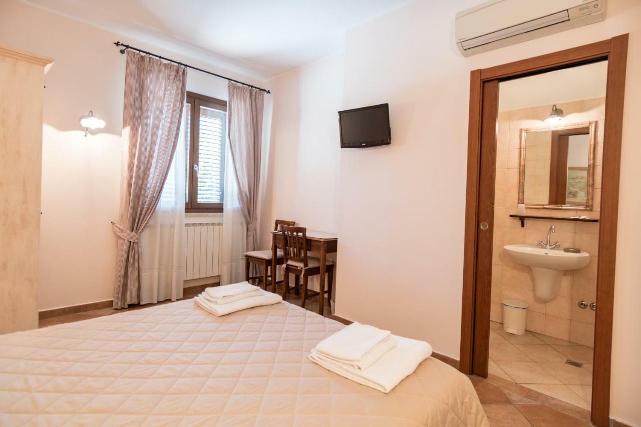 Bed & Breakfast Al Pian D'Assisi Eksteriør bilde