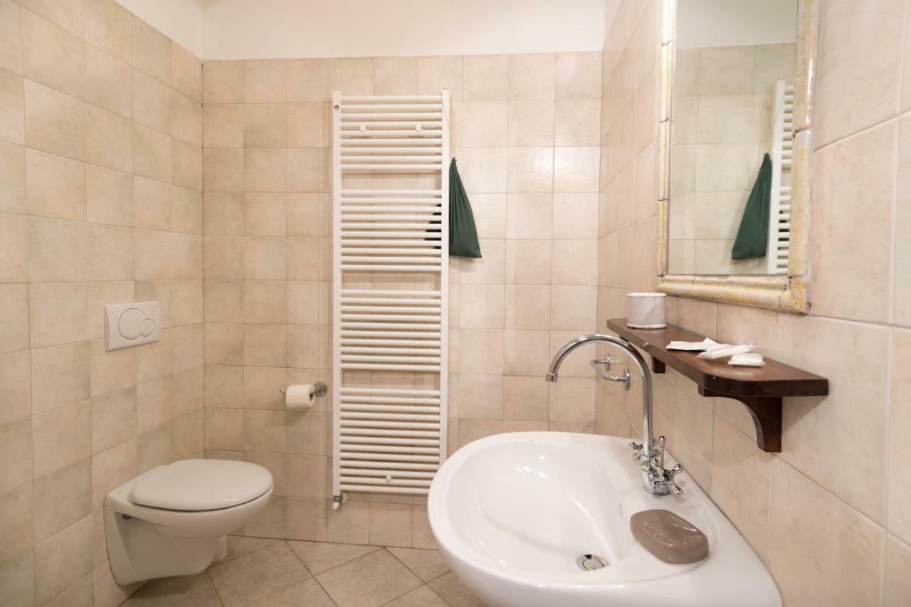 Bed & Breakfast Al Pian D'Assisi Eksteriør bilde