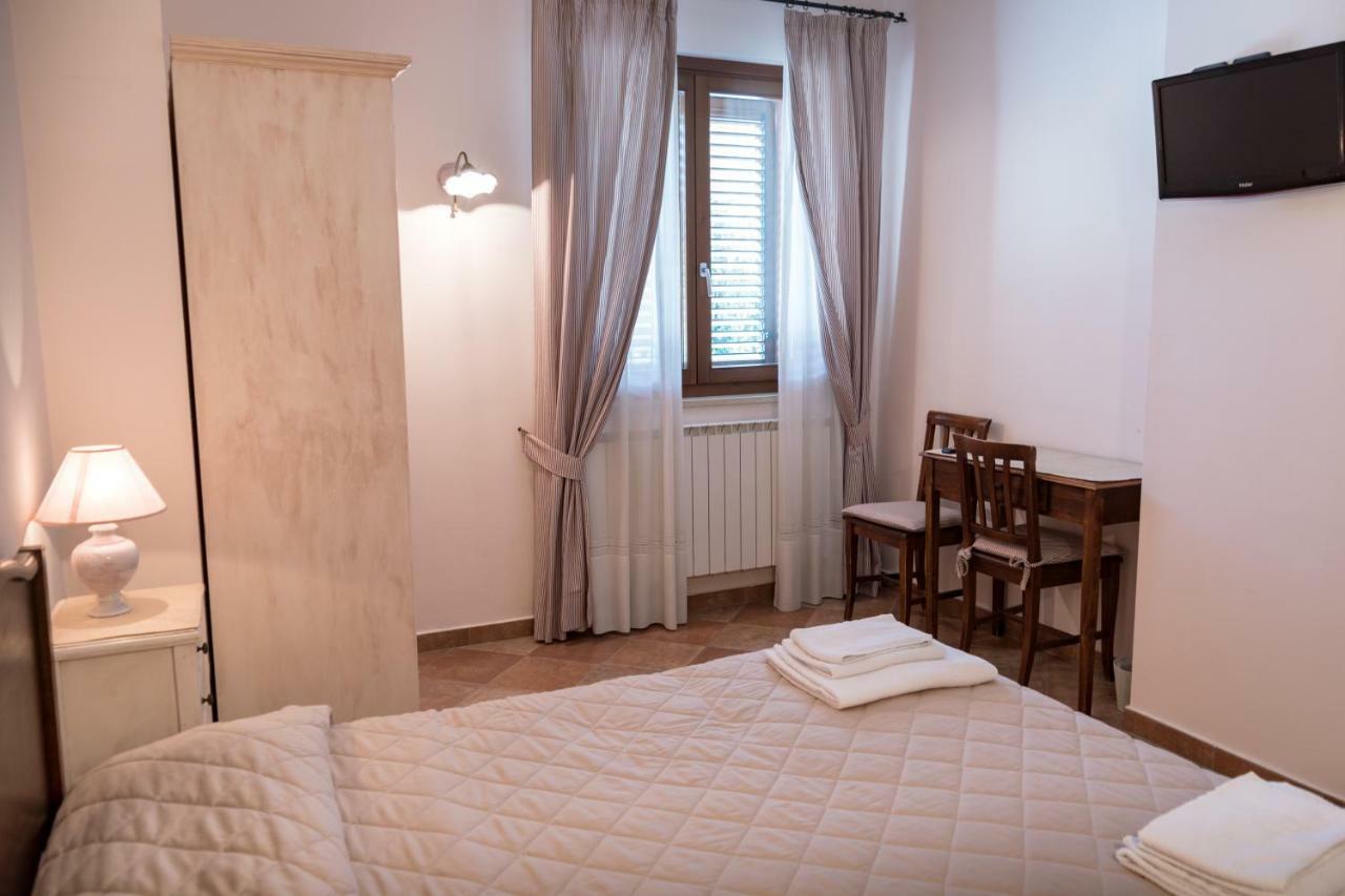 Bed & Breakfast Al Pian D'Assisi Eksteriør bilde