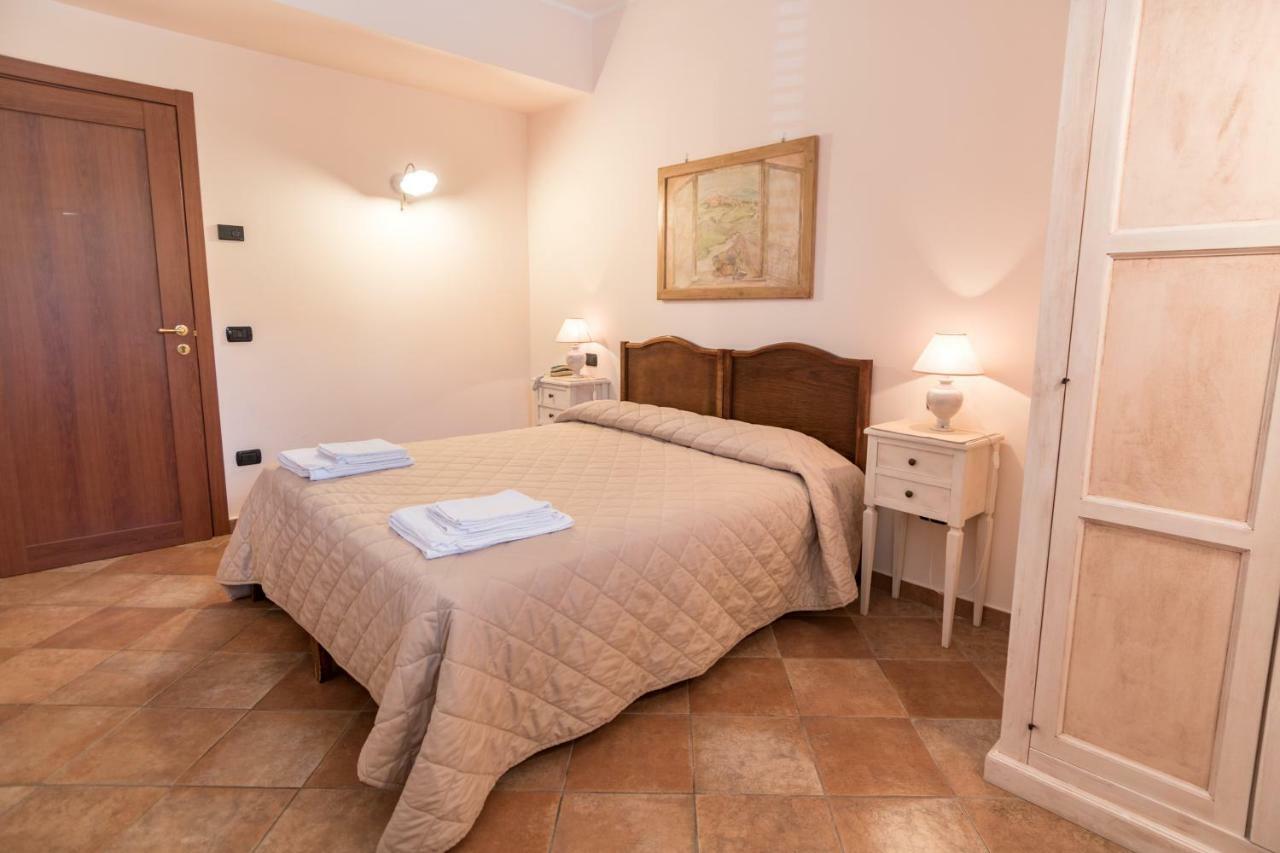 Bed & Breakfast Al Pian D'Assisi Eksteriør bilde
