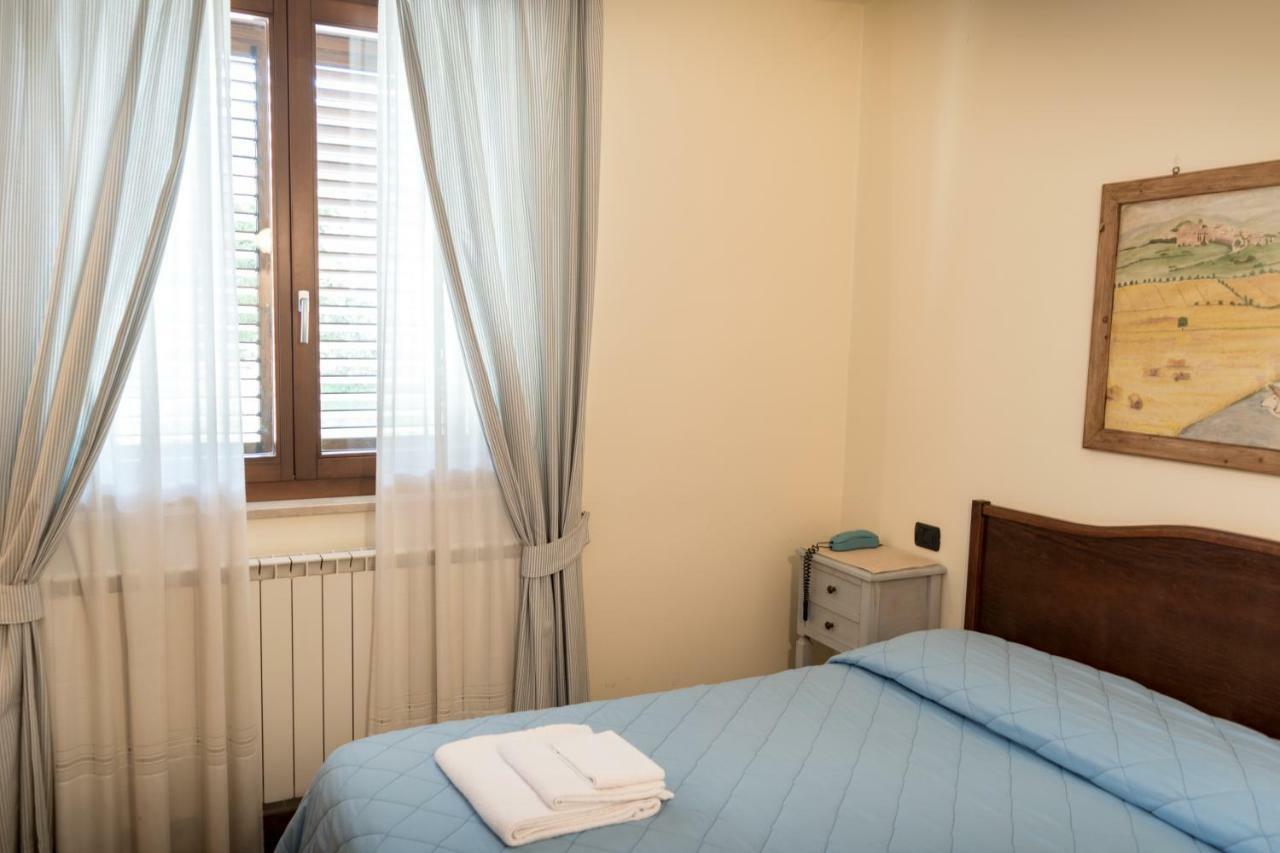 Bed & Breakfast Al Pian D'Assisi Eksteriør bilde